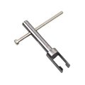 Utmall Car Fuel Injector Nozzle Puller Extractor Removal Tool For Bmw Benz N20 N54 M270 271 274 Engines