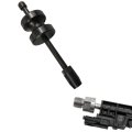 Car Fuel Injector Nozzle Puller Extractor Removal Tool For Bmw Benz N20 N54 M270 271 274 Engines