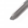 Uxcell Machine Tap 9 64-40 Un Thread 2b High Speed Steel Screw Taps Threading Tapping Tool