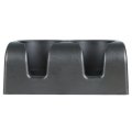 Black Cup Holder Replacement For Colorado Canyon 2004-2012 19256630