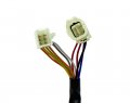 M Mati Left Handlebar Control Start Stop Headlight Switch For Arctic Cat Atv 650 V-2 2004-2006 375 400 500 Automatic 0409-022