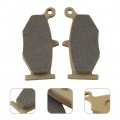 Liru Motorcycle Rear Brake Pad Fa419 For Suzuki Gsr 400 600 Gsxr 750 1000 Dl 1050 Gsx 1300 Rk8 Rk9 Rl0 Rl1 Rl2