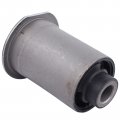 Newyall Set Of 2 Front Lower Left And Right Suspension Control Arm Bushings
