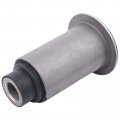 Newyall Set Of 2 Front Lower Left And Right Suspension Control Arm Bushings
