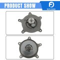 1842664c91 1842664c92 1841764c1 1844420c3s 1842665c91 Engine Water Pump Replacement For International Harvester 3200 4300 4400