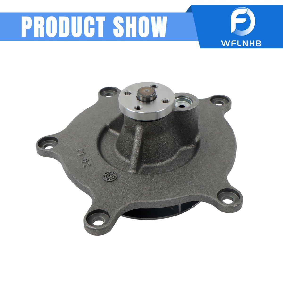1842664c91 1842664c92 1841764c1 1844420c3s 1842665c91 Engine Water Pump Replacement For International Harvester 3200 4300 4400