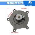 1842664c91 1842664c92 1841764c1 1844420c3s 1842665c91 Engine Water Pump Replacement For International Harvester 3200 4300 4400
