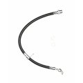 Chevy Prizm 1998 99  2 Brake Hydraulic Hose Driver Side Front M10-1 00 Millimeter 0 04 Inches End 1 Thread Size 444 Millimeters 