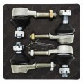 Niche Tie Rods With End Kit For 2009-2019 Polaris Rzr 170