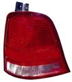 Depo 330-1920r-us Ford Freestar Passenger Side Replacement Taillight Unit 