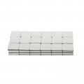 9 Lb Box Wheel Weights-1 2 Oz Stick On Adhesive Tape 288 Pieces 1 