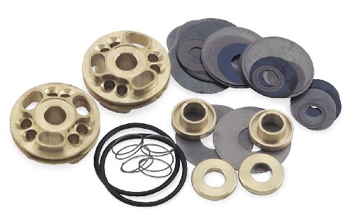 Gold Valve Fork Kit