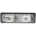 Turn Signal Parking Light Driver Side For Chevy C2500 1999 2000 With Composite Headlight Gm2520128 Mlx-she671a-120l-cl360a54 