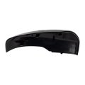 Driver Side Mirror Cover For Subaru Crosstrek 2018 2019 2020 2021 2022 2023 Paint To Match Replacement Su1326114 91059fl030 