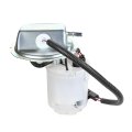 E2450m Electric Fuel Pump Module Assembly With Sending Unit Compatible Ford Focus 0l 2 3l 2004-2007 12v White