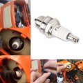 Hifrom Combination Screwdriver And Wrench 13mm X 19mm With Bar Nut Spark Plug Replacement For Husqvarna 345 390 395 288 281 181