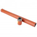 Wet Drill Bit Diamond Core Thinwall Hole Saw Cutter For Drilling On Reinforced Concrete Cobblestone And Other Materials 36 370