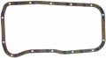 Fel-pro Os30629c Oil Pan Gasket Set 