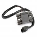 Topteng Replacement Voltage Regulator Rectifier Fits For Tm Racing En250 4t 2004-2007 Mx250 Mx300 En300