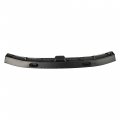 Labwork Rear Lift Gate Molding Trim Panel Matte Black Replacement For 2007-2008 Honda Cr-v Lx Ex 74895sxsa01zc Ho1900100