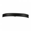 Labwork Rear Lift Gate Molding Trim Panel Matte Black Replacement For 2007-2008 Honda Cr-v Lx Ex 74895sxsa01zc Ho1900100