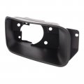 Front Right Fog Light Bezel For 2011-2014 Chevrolet Silverado 2500 Hd 3500 