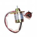 Haiyazhma 12v Fuel Shut-off Solenoid M810324 1503es-12s5suc12s Compatible With John Deere Tractors 4105 3038e 3036e 3032e 3203