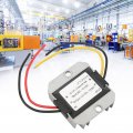 Dc To Converter 15-35v 24v 12v 10a Module Ip67 Waterproof Voltage For Equipment