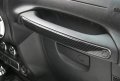Nicebee 18pcs Set Abs Car Interior Mouldings Decoration Kit Trim Cover Compatible With Jeep Wrangler Jk 4-door 2011-2017 Carbon