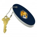 Graphics More Mcla Trailblazers Logo Floating Keychain Oval Foam Fishing Boat Buoy Key Float