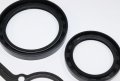 Kawasaki 3010 4010 Mule Diesel Kaf950 Engine Crankcase Gasket Seal Kit