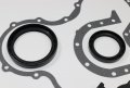 Kawasaki 3010 4010 Mule Diesel Kaf950 Engine Crankcase Gasket Seal Kit