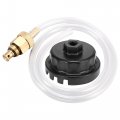 Oil Filter Drain Tool Hose Wrench Set 15620-36020 For Toyota 2 5l 5 7l 