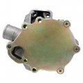 Complete Tractor 1106-6219 Water Pump Compatible With Replacement For Ford 1720 1920 3415 Sba145017780