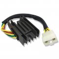 Cbk Regulator Rectifier For Suzuki Quadrunner 250 Ltf250 160 Ltf160 Ltf4wd King Quad 300 Ltf300f 3280019b11