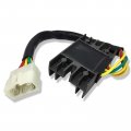 Cbk Regulator Rectifier For Suzuki Quadrunner 250 Ltf250 160 Ltf160 Ltf4wd King Quad 300 Ltf300f 3280019b11