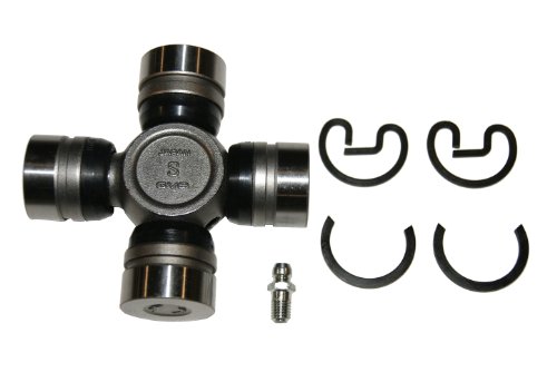 Gmb 210-1201 Auto U-joint