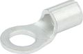 Allstar Performance All76011 Non-insulated Ring Terminal Pack Of 20 