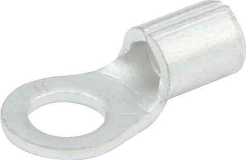 Allstar Performance All76011 Non-insulated Ring Terminal Pack Of 20
