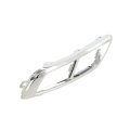 Rear Bumper Molding Driver Side For Volkswagen Tiguan 2022 2023 2024 Chrome Finish Highline Line And Sel R Models 5nn807833c2zz 