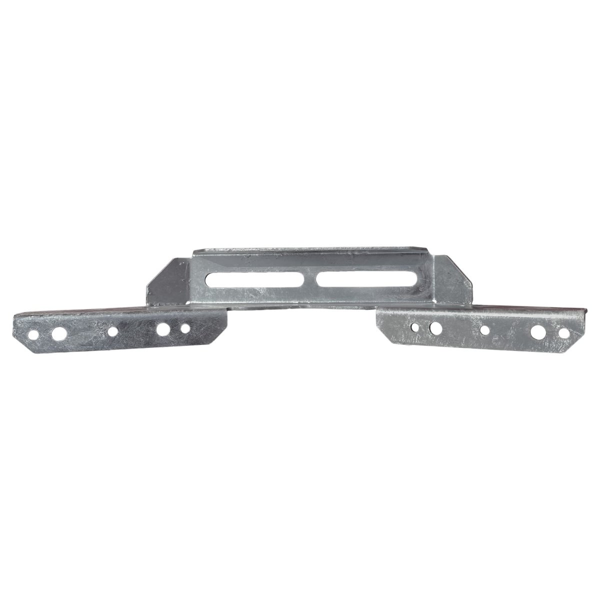A A 2 Pack Pontoon Wing Bunk Bracket For Boat Bolster Trailer V