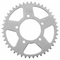 Caltric Rear Wheel Chain Sprocket Compatible With Suzuki Gsx-r750 1988 1989 44 Teeth