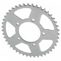 Caltric Rear Wheel Chain Sprocket Compatible With Suzuki Gsx-r750 1988 1989 44 Teeth