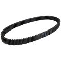 Niche Boreas Drive Belt For Polaris 2009-2013 Widetrak Iq Fs Snowmobile 