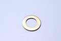 Polaris Snowmobile Bushing Machined Genuine Oem Part Qty 1