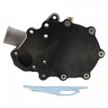1106-6196 Water Pump Compatible With Replacement For Holland 1530 Compact Tractor 1630 1725 Mc28 Mower Sba145017660
