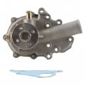 1106-6196 Water Pump Compatible With Replacement For Holland 1530 Compact Tractor 1630 1725 Mc28 Mower Sba145017660