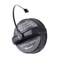 Gas Cap Fuel 52124512aa 52030433ab Replace Compatible With Chrysler Aspen Pacifica Town And Country Voyager Dodge Caravan
