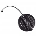 Gas Cap Fuel 52124512aa 52030433ab Replace Compatible With Chrysler Aspen Pacifica Town And Country Voyager Dodge Caravan