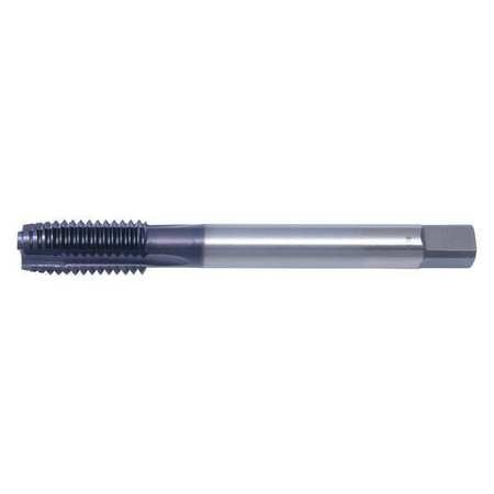 Strt Flute Tap Plug 1 2-13 S O 3 Flt